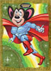 Mighty Mouse 22