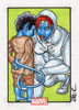 Mystique & Nightcrawler 2