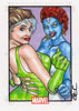 Rogue & Mystique 2