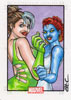 Rogue & Mystique 3