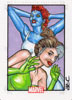 Rogue & Mystique 4