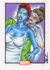 Rogue & Mystique 8