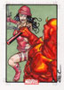 DareDevil V Elektra 8