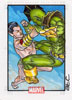 Namor V Triton 4