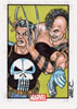 Daken V Punisher 6