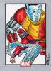 Magneto V Colossus 1