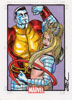 Magik & Colossus 4