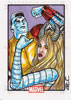 Magik & Colossus 5