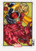 Mephisto V Adam Warlock 1