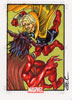 Mephisto V Adam Warlock 3