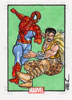 Spider-man V Kraven 1