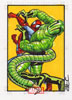 Spider-man V Scorpion 2