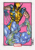 Wolverine V Cyber 2