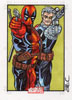 Cable & Deadpool 4
