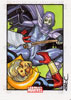 Mistress Death & Adam Warlock 2