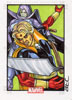 Mistress Death & Adam Warlock 3