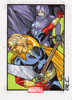 Mistress Death & Adam Warlock 4