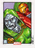 Iron Man V Dr Doom 7