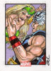 Thor V Enchantress 3