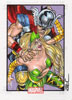 Thor V Enchantress 4