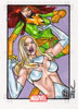 Phoenix V Emma Frost 1