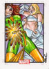 Phoenix V Emma Frost 7