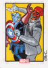 Capt America V Red Skull 6