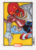 Capt America V Red Skull 7