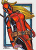 Lady Deadpool 2