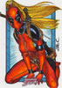 Lady Deadpool 4