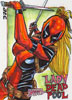 Lady Deadpool 7