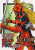 Lady Deadpool 8