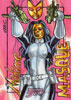 Madame Masque 1