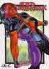 Red She-Hulk 1