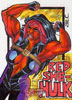 Red She-Hulk 2