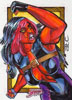 Red She-Hulk 7