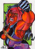 Red She-Hulk 8
