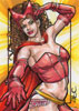 Scarlet Witch 1