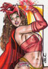 Scarlet Witch 3