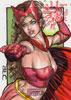 Scarlet Witch 7