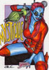 Mystique 5