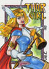 Thor Girl 1