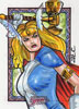 Thor Girl 4