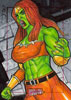 Savage She-Hulk 10