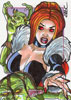 Goblin Queen 3