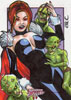 Goblin Queen 4