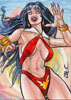 Vampirella 17