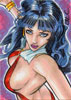 Vampirella 25