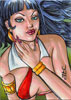 Vampirella 27