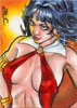 Vampirella 29